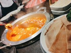 -井格重庆火锅(西直门凯德Mall店)