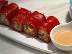锦绣海鲜红米肠-陶陶居酒家(解放北路店)