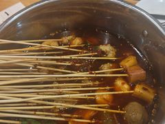 -付小姐在成都(中山公园店)