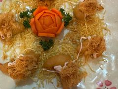 -蘑菇私房菜小馆(杨家坪西城天街店)