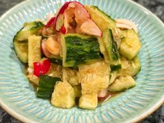-东方亚克西餐厅(西康路店)