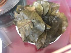 -山海关清和浑锅店