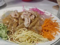 -鑫巴蜀(和平里店)