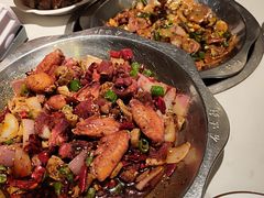 -香味轩(北海路店)