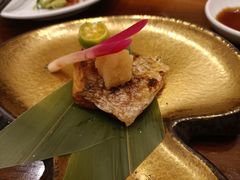 -加奈日本料理