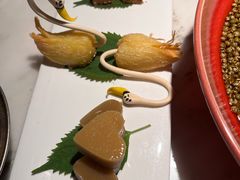 -初蓉丨遇见新川菜(亲贤街荣耀店)