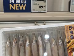 -山姆会员商店(亦庄创意生活广场店)