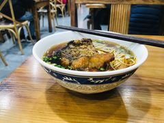 -东吴面馆(中央景城店)