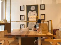 -角落低卡烘焙(正弘城店)