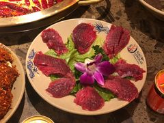 -小龙坎火锅(泉舜店)