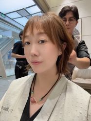 -MMbyHairCode 芭曲发型沙龙