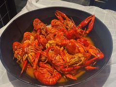 -华仔龙虾(永乐路总店)