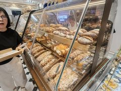 -85度C(南京龙江店)