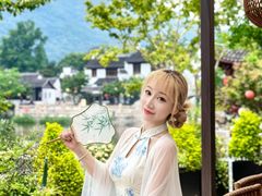 -卯时·龙光雅宴·精致锡帮菜(惠山古镇店)