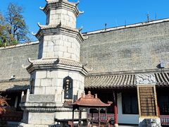 -长春观