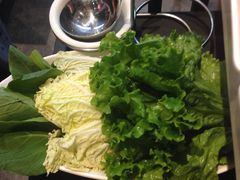 -食潮汕头鲜牛馆(望京保利店)