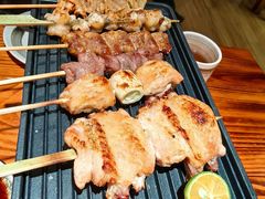 -千懿六本木酒场(常熟路店)