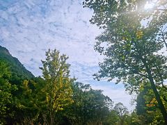 -黄公望隐居地