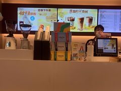 -COSTA COFFEE(广州广粤天地店)