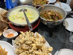 -金掌勺东北菜(格兰晴天店)