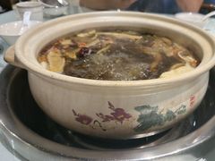 -名善山珍·野生菌汤锅(文殊院店)