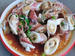 -阿弟特色海鲜餐厅·大排档(平潭店)