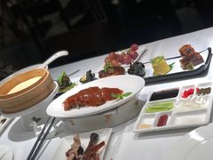 四季民福烤鸭-四季民福烤鸭店(前门店)