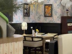 -遇见杜尚西餐厅(恒大华府店)