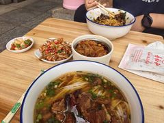 -易裕和·长沙米粉(友谊路店)