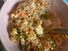-甜阿姨·天台花园私房菜(万松园店)