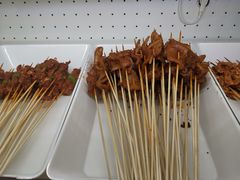 -玉林串串香(九号天地店)