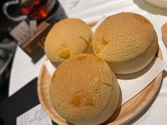 菠萝酥皮包-炳胜品味(海印总店)