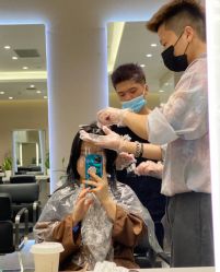 -MMby Hair Code芭曲发型