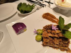 京味烧羊肉-四季民福烤鸭店(王府井东安门店)