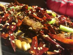 -夜半不二海鲜炭烤(文汇巷店)
