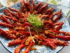 文和友蒜蓉虾-长沙文和友(海信广场店)