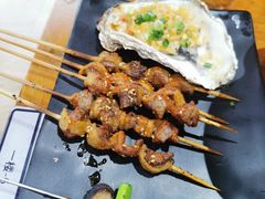 望京小腰-虾满堂(金平路店)