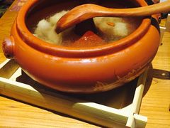 -云海肴·汽锅鸡·云南菜(天津国金汇店)