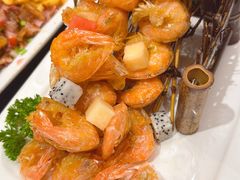 -御沪沪味园.融合菜.海鲜(斜土路店)