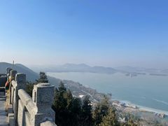 -云龙山