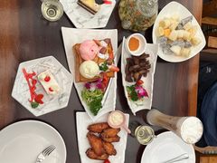 -忆咖啡观景餐厅(桂林象山公园店)