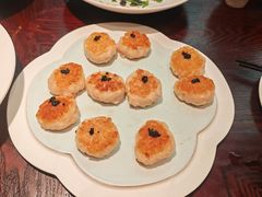 -永安鱼庄·镇江菜(东吴路店)