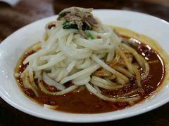 android_upload_pic-天下第一面(大雁塔北广场店)
