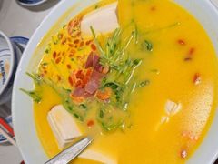 -禄鼎记·排队俩小时都要吃的酸菜鱼(石牌桥店)