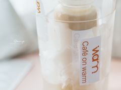 -Cafe on warm(丹霞店)
