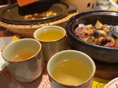 -话梅·客家小厨(东门店)