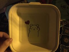 -漫生活烘焙·无糖蛋糕·动物奶油