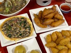 -海坛特色小吃·只做平潭特色菜(平潭店)