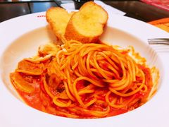 -Mr.Pizza米斯特比萨(苏州平江万达广场店)