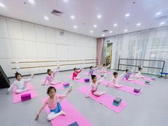 -予荷舞蹈(盛景校区)